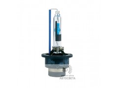 Оригинальная ксеноновая лампа Philips D2R 85126BVU BlueVision 6000K